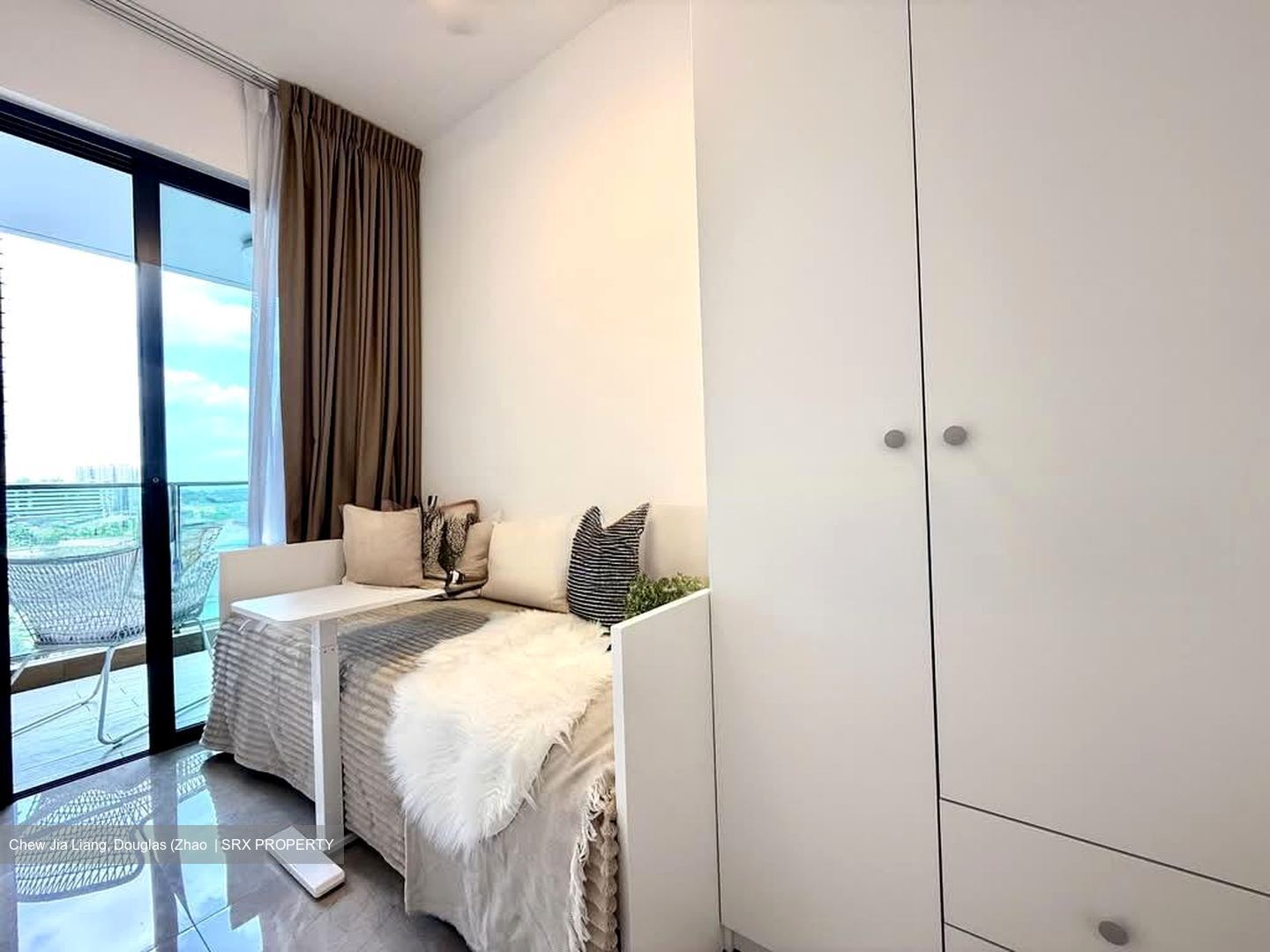 Normanton Park (D5), Apartment #544069851